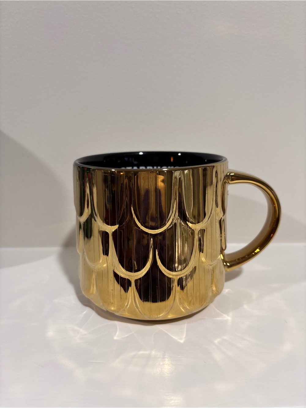 Starbucks Holiday Mug
